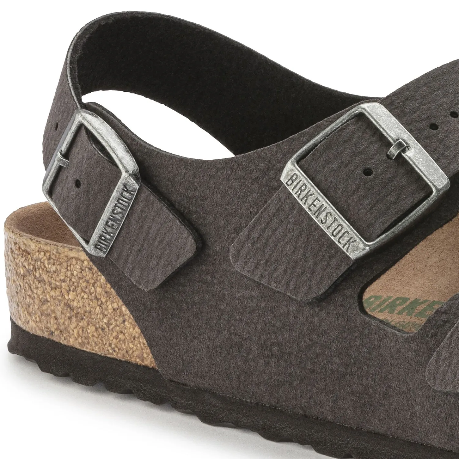 Milano Vegan*Birkenstock Hot