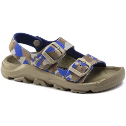 Mogami Kids*Birkenstock Hot