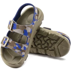 Mogami Kids*Birkenstock Hot