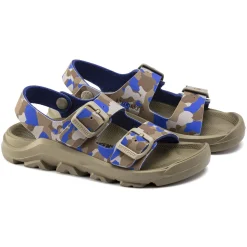 Mogami Kids*Birkenstock Hot