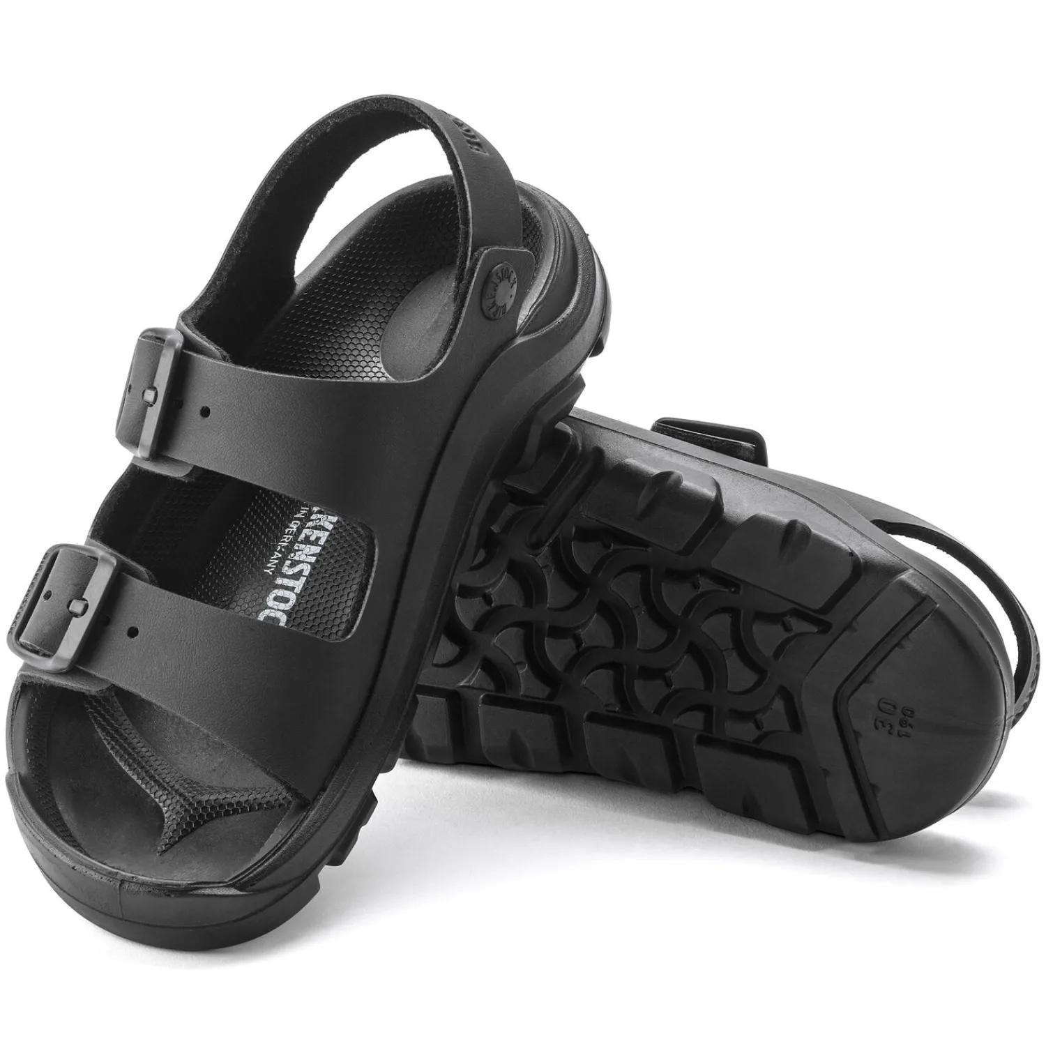 Mogami Kids*Birkenstock Fashion