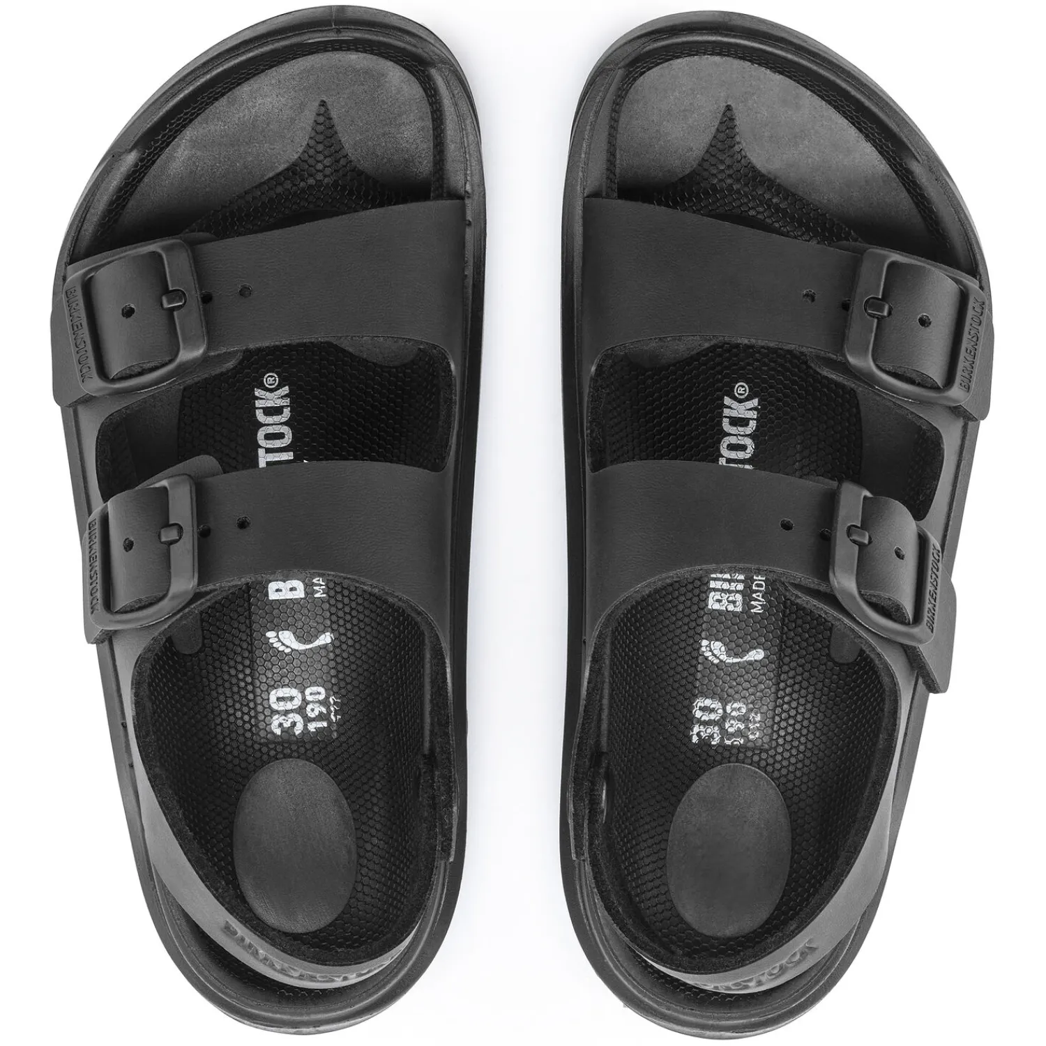 Mogami Kids*Birkenstock Fashion
