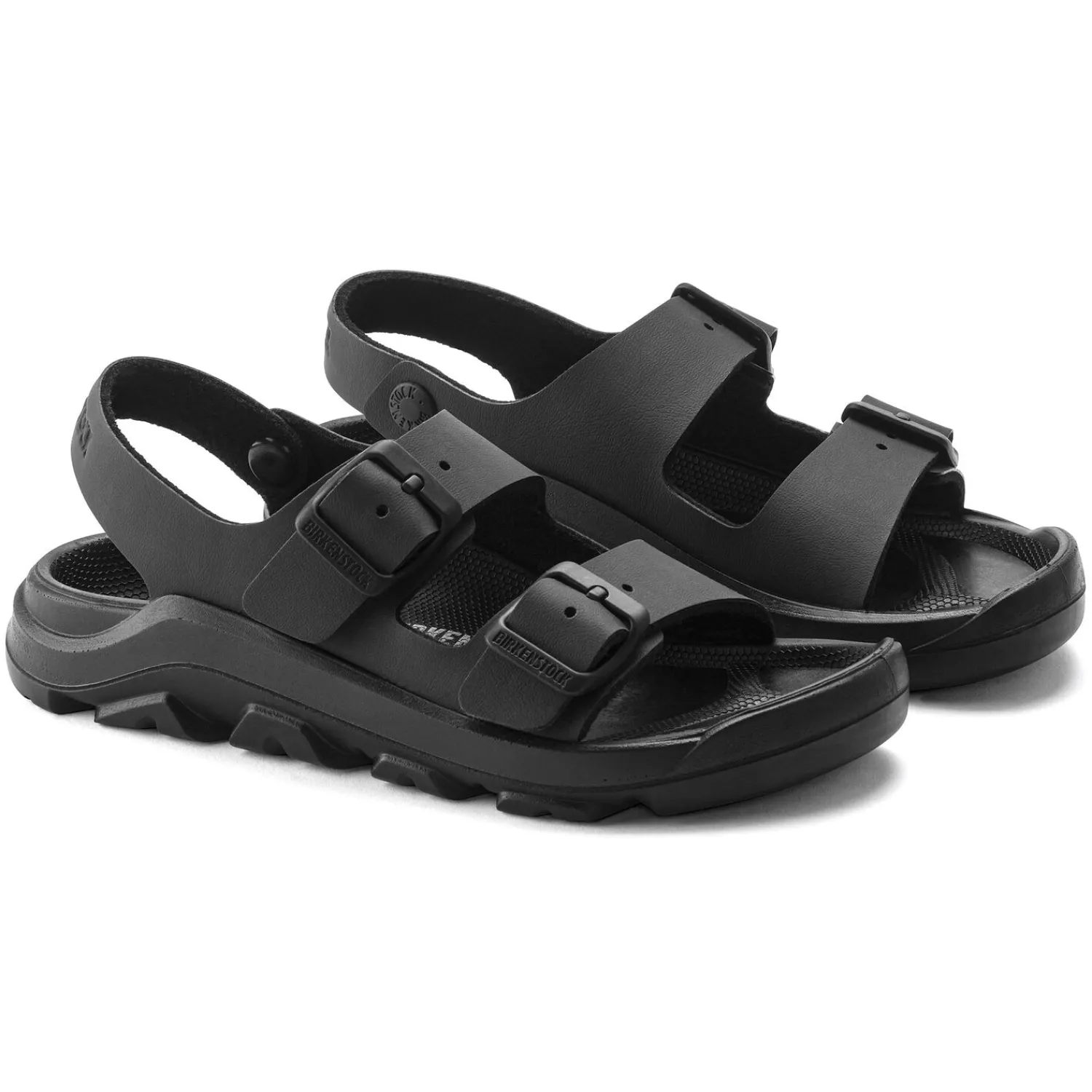 Mogami Kids*Birkenstock Fashion