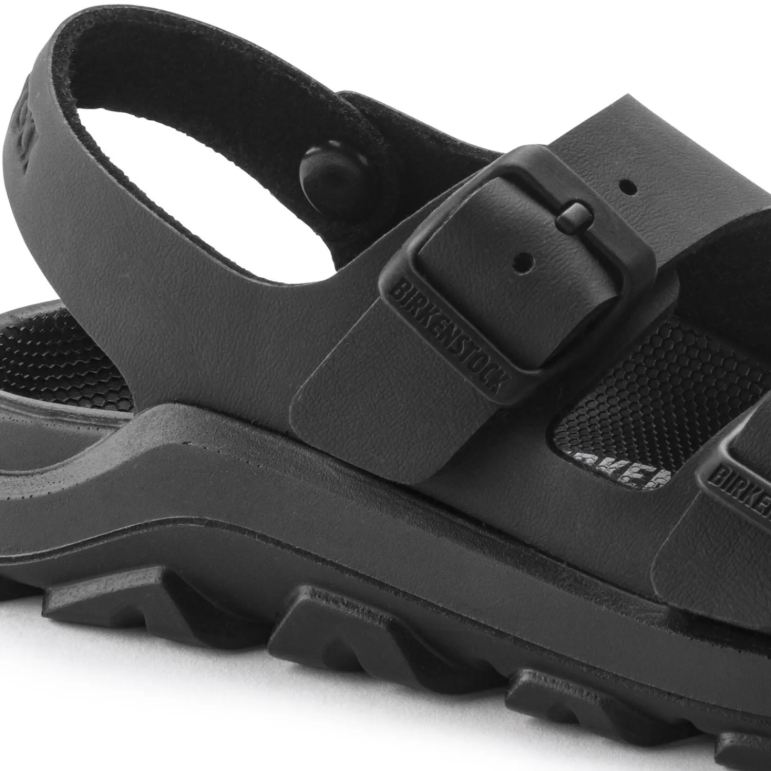 Mogami Kids*Birkenstock Fashion
