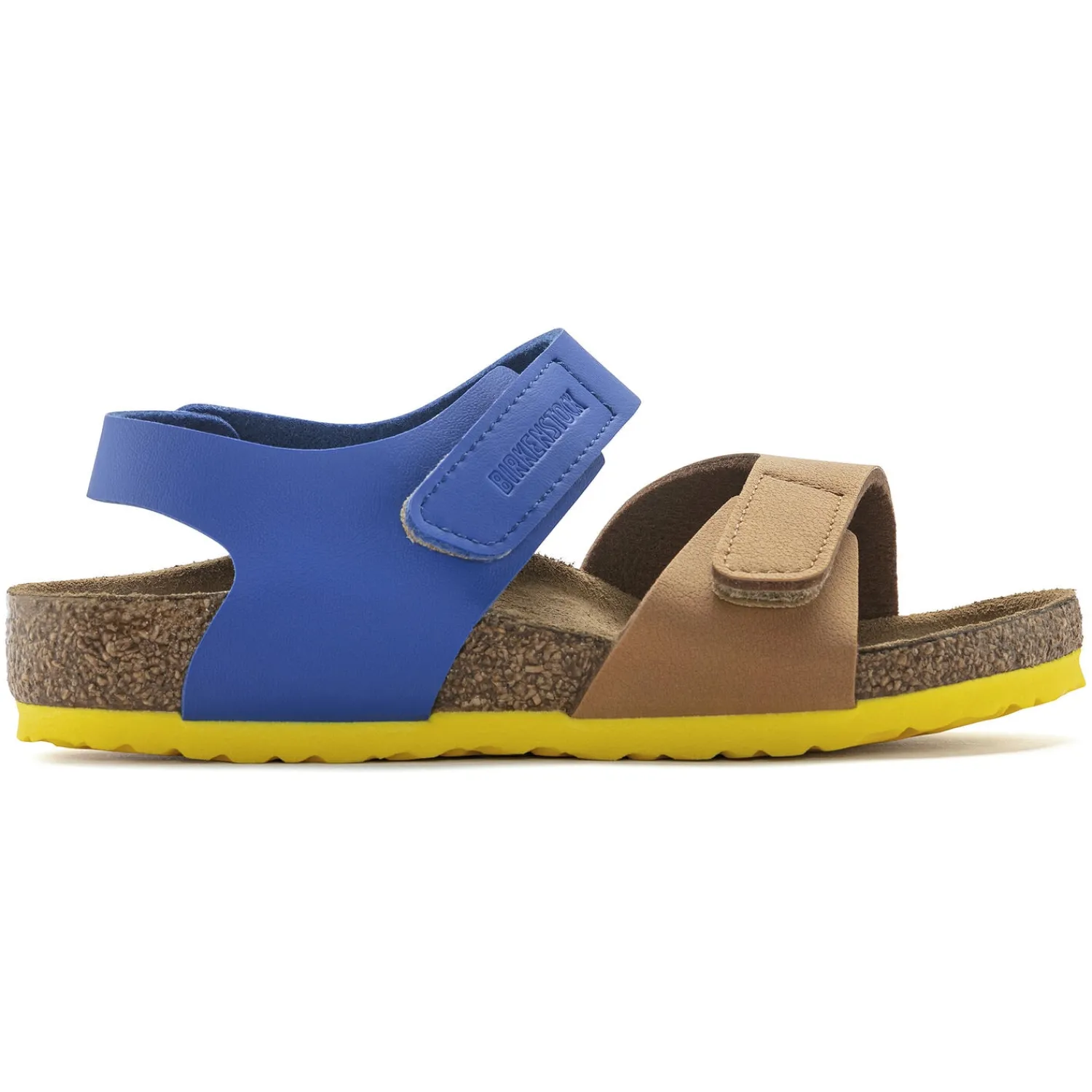 Palu Kids Logo Bs*Birkenstock Online