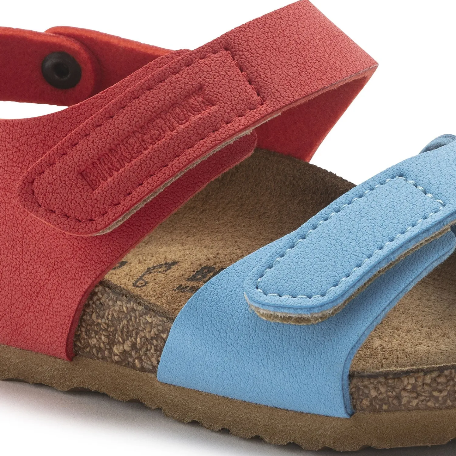 Palu Kids Logo Bs*Birkenstock Best Sale