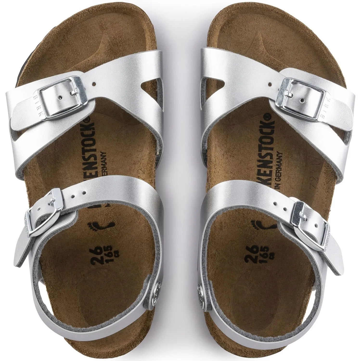 Rio Kids*Birkenstock Fashion