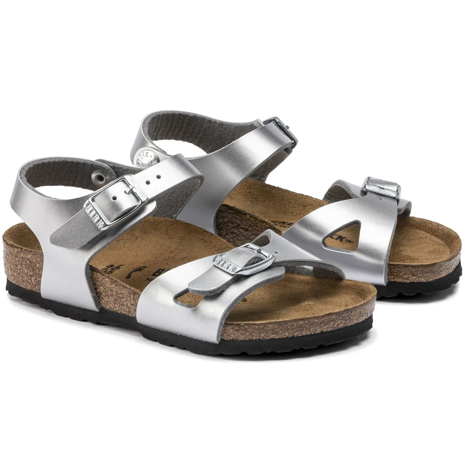 Rio Kids*Birkenstock Fashion