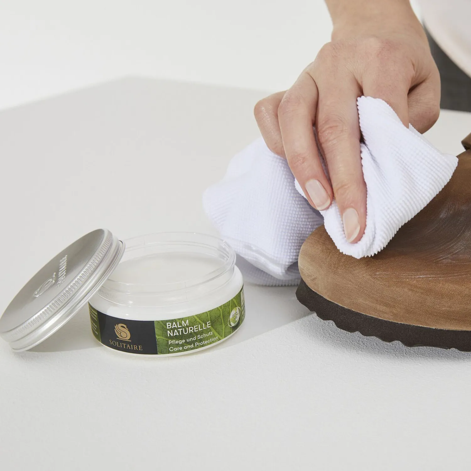 Shoe Balm White*Birkenstock Discount
