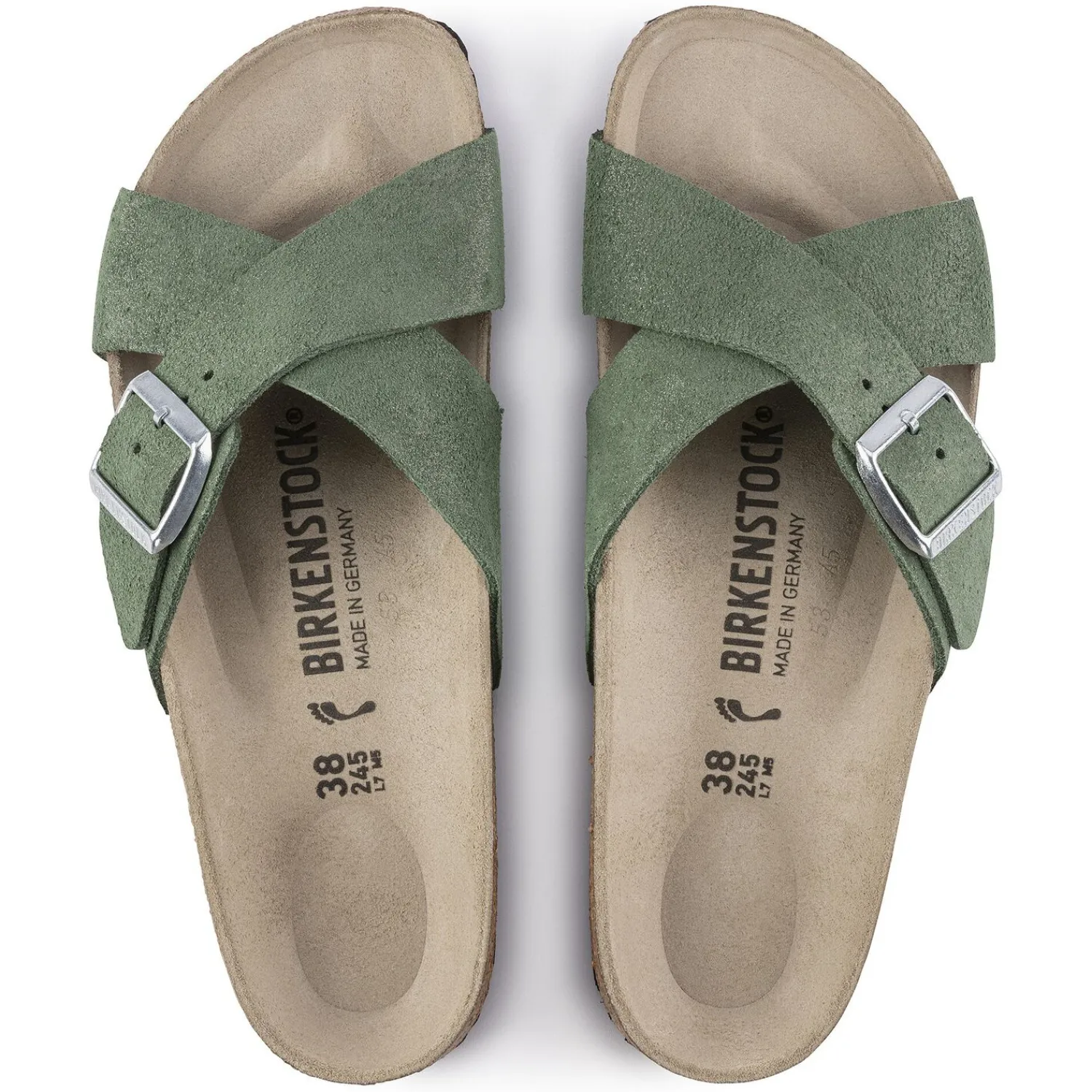Siena*Birkenstock Cheap
