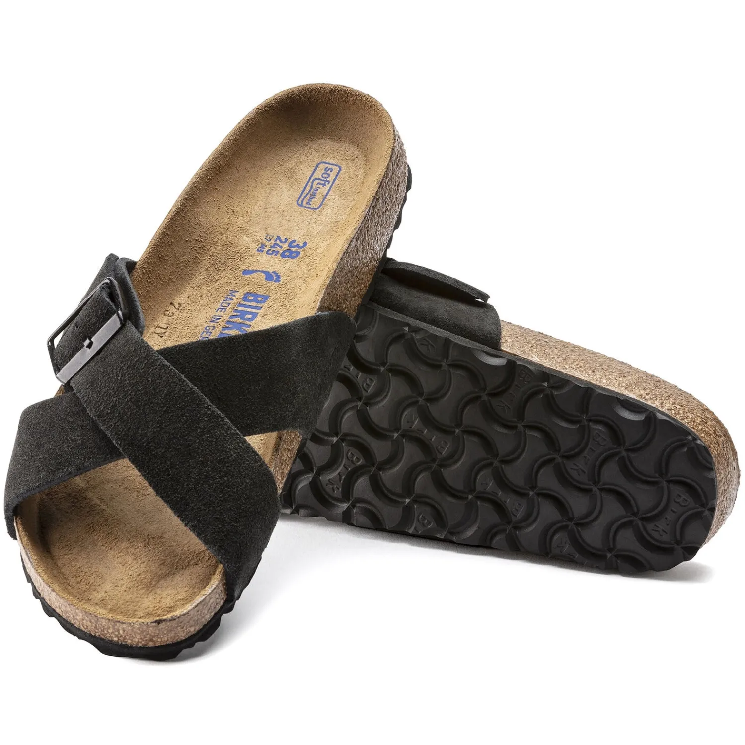 Siena*Birkenstock Discount