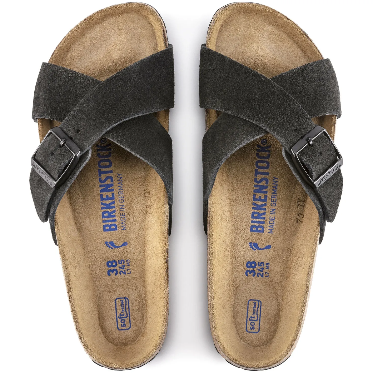 Siena*Birkenstock Discount