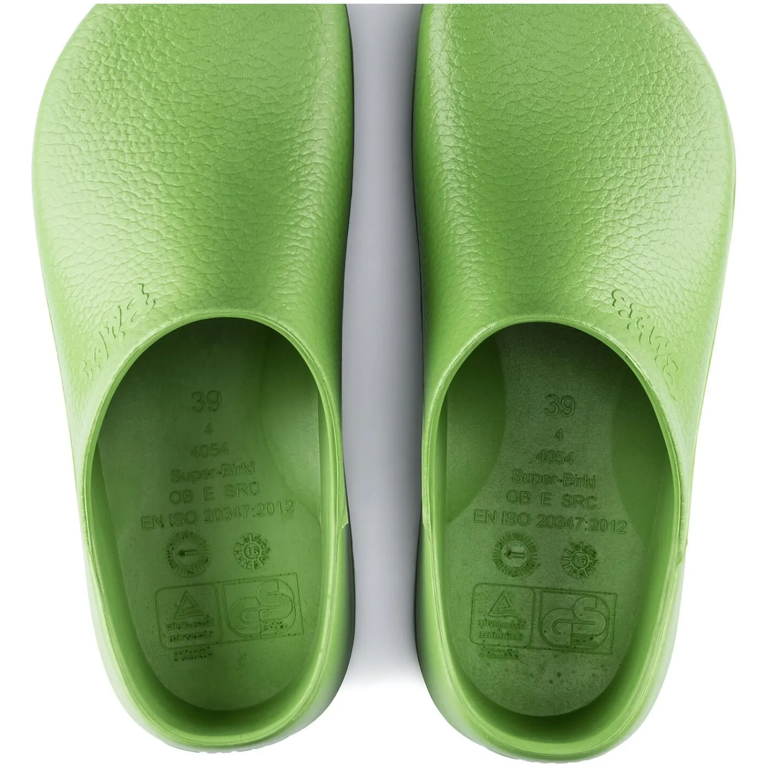 Super-Birki*Birkenstock Hot