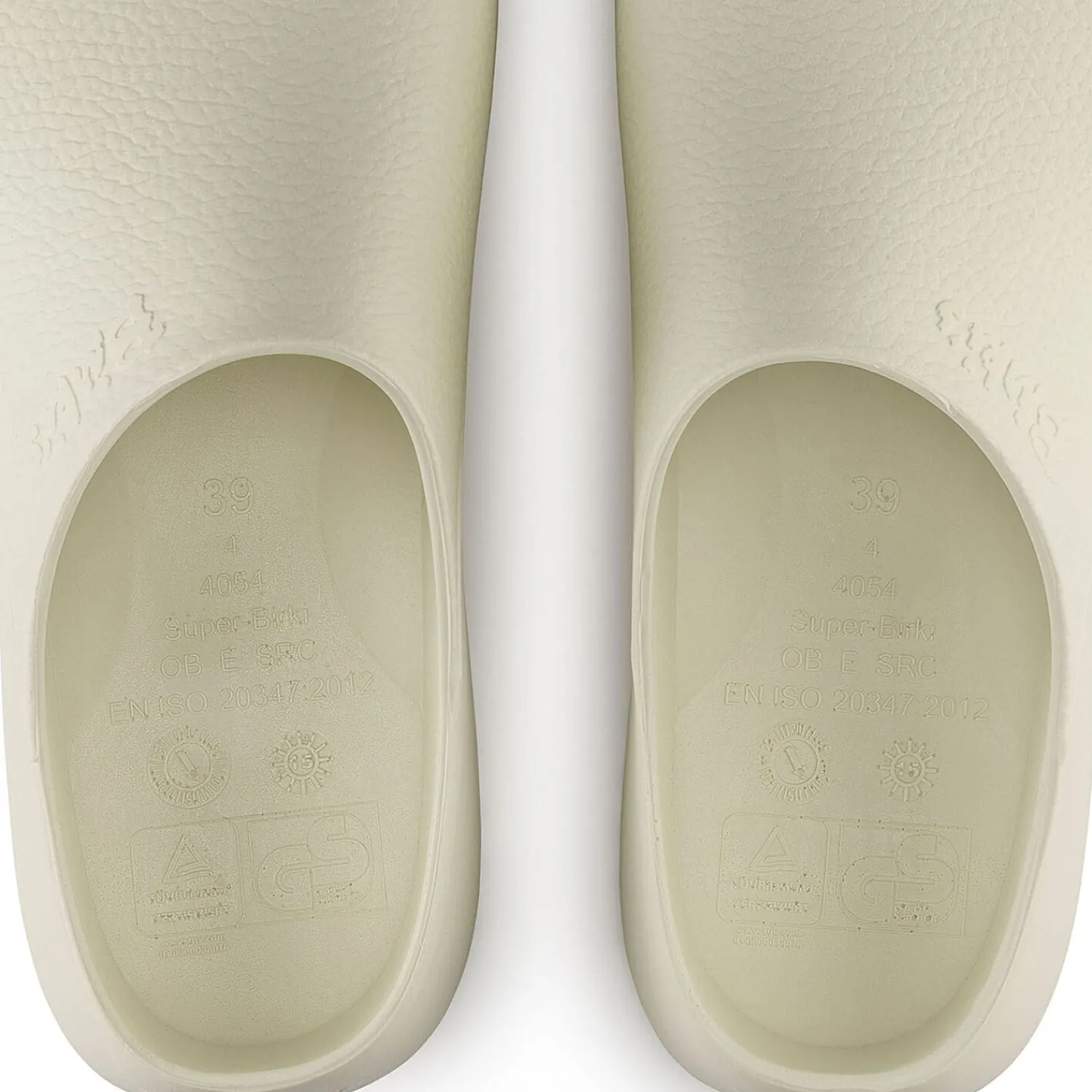 Super-Birki*Birkenstock Hot
