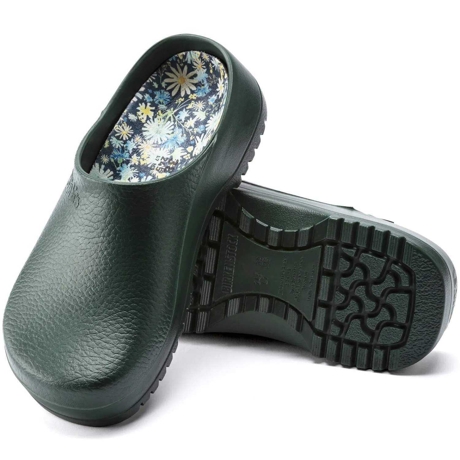 Super-Birki Vegan*Birkenstock Fashion