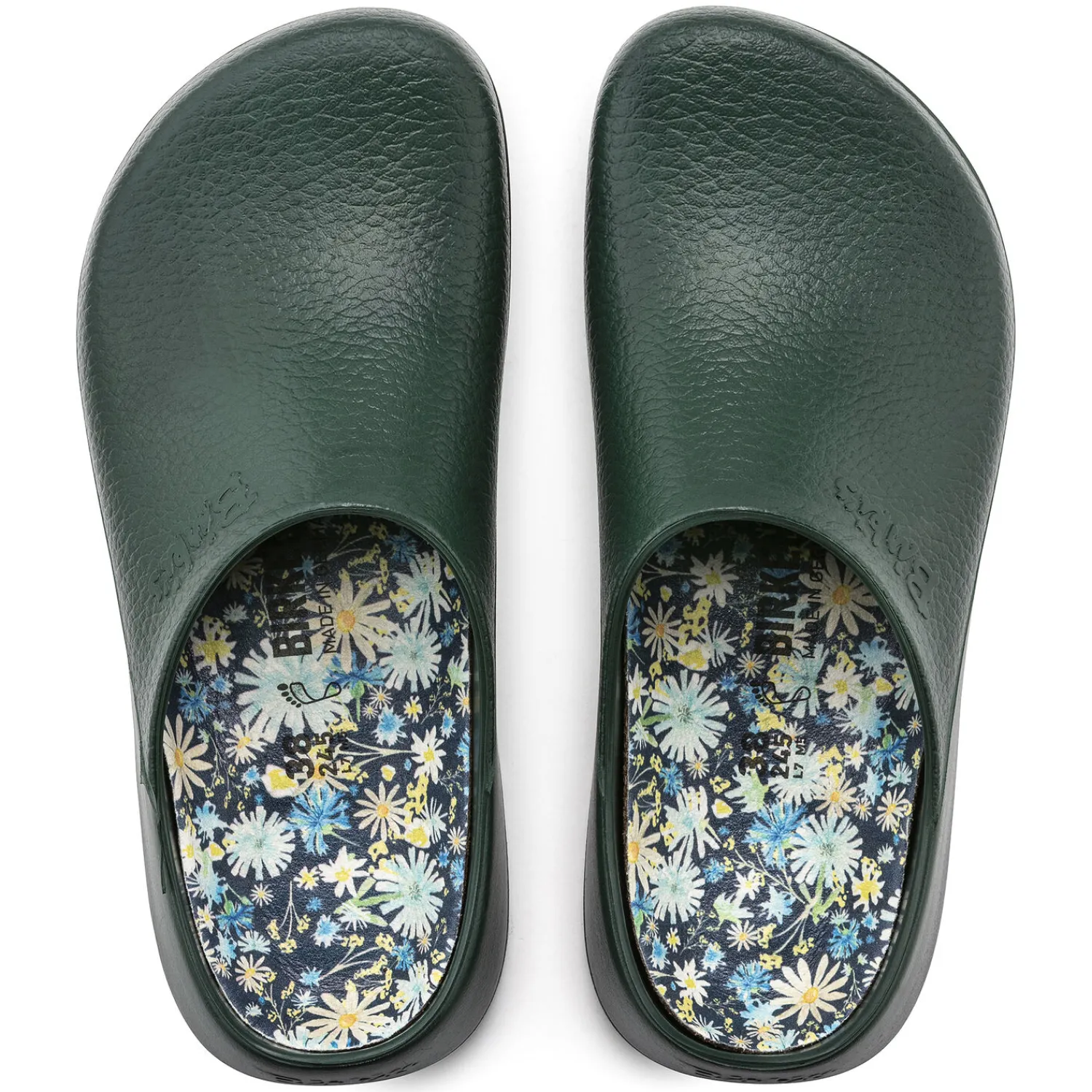 Super-Birki Vegan*Birkenstock Fashion