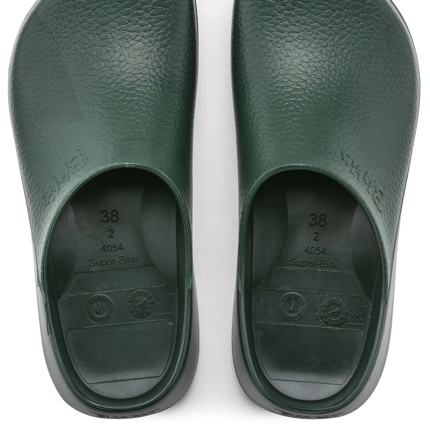 Super-Birki Vegan*Birkenstock Fashion