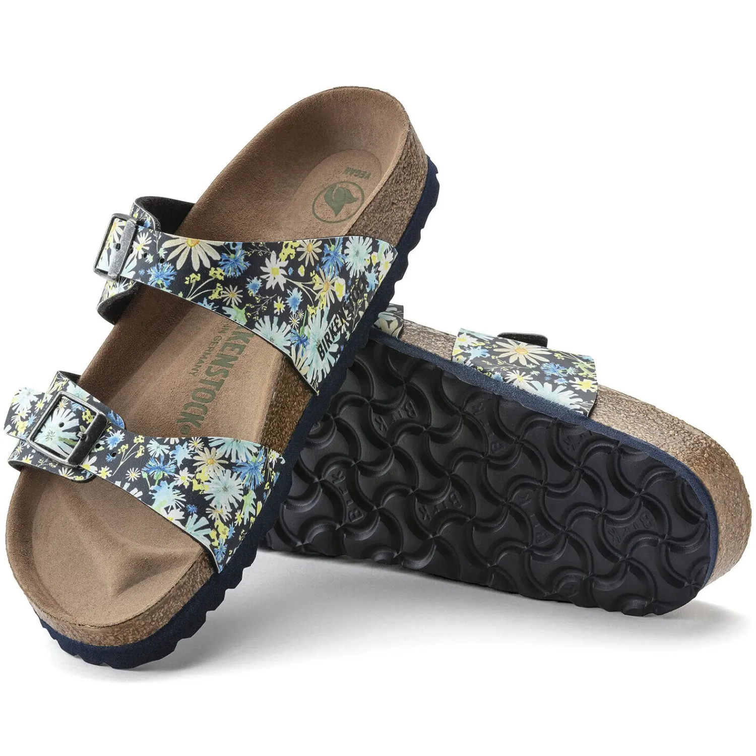 Sydney Vegan*Birkenstock Fashion