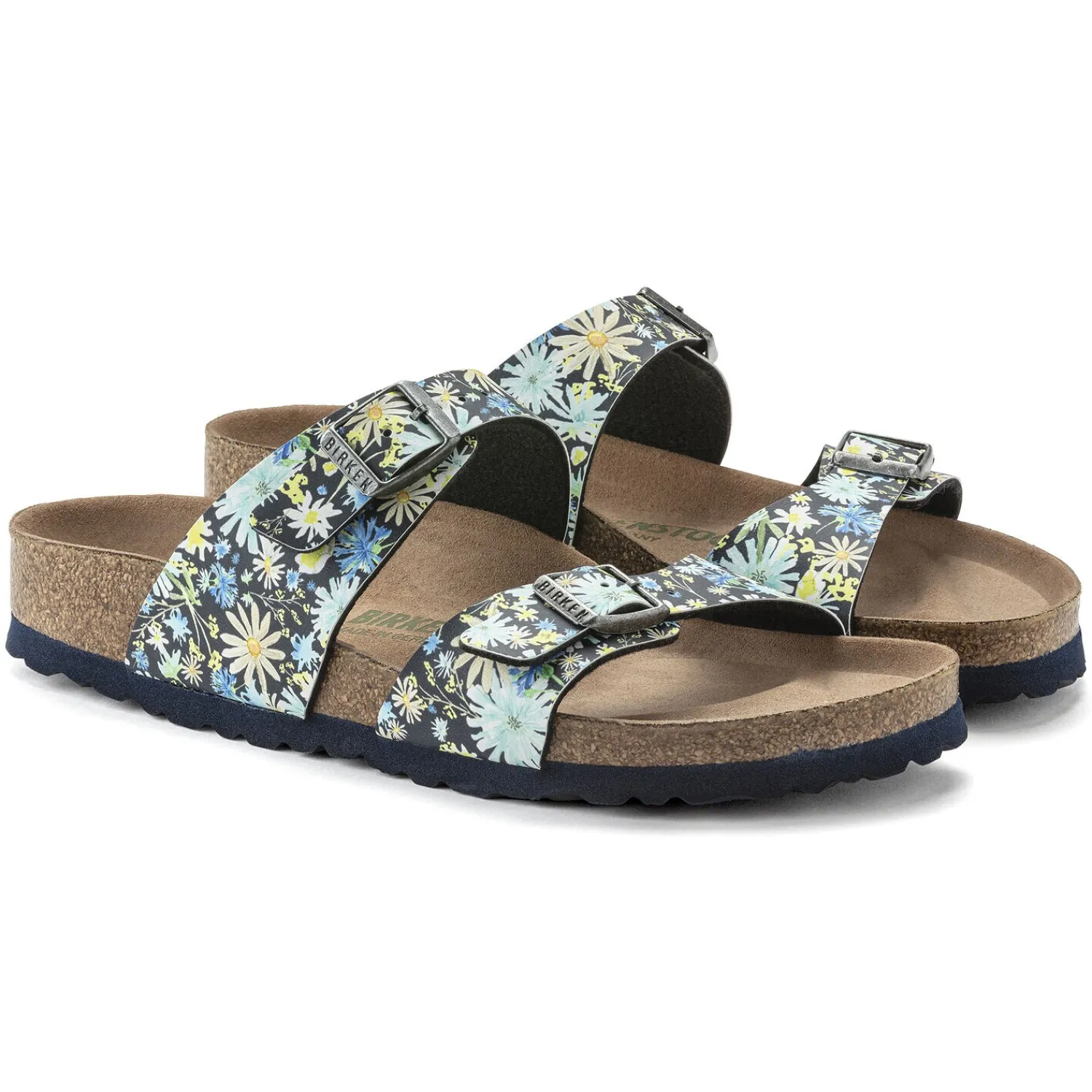 Sydney Vegan*Birkenstock Fashion