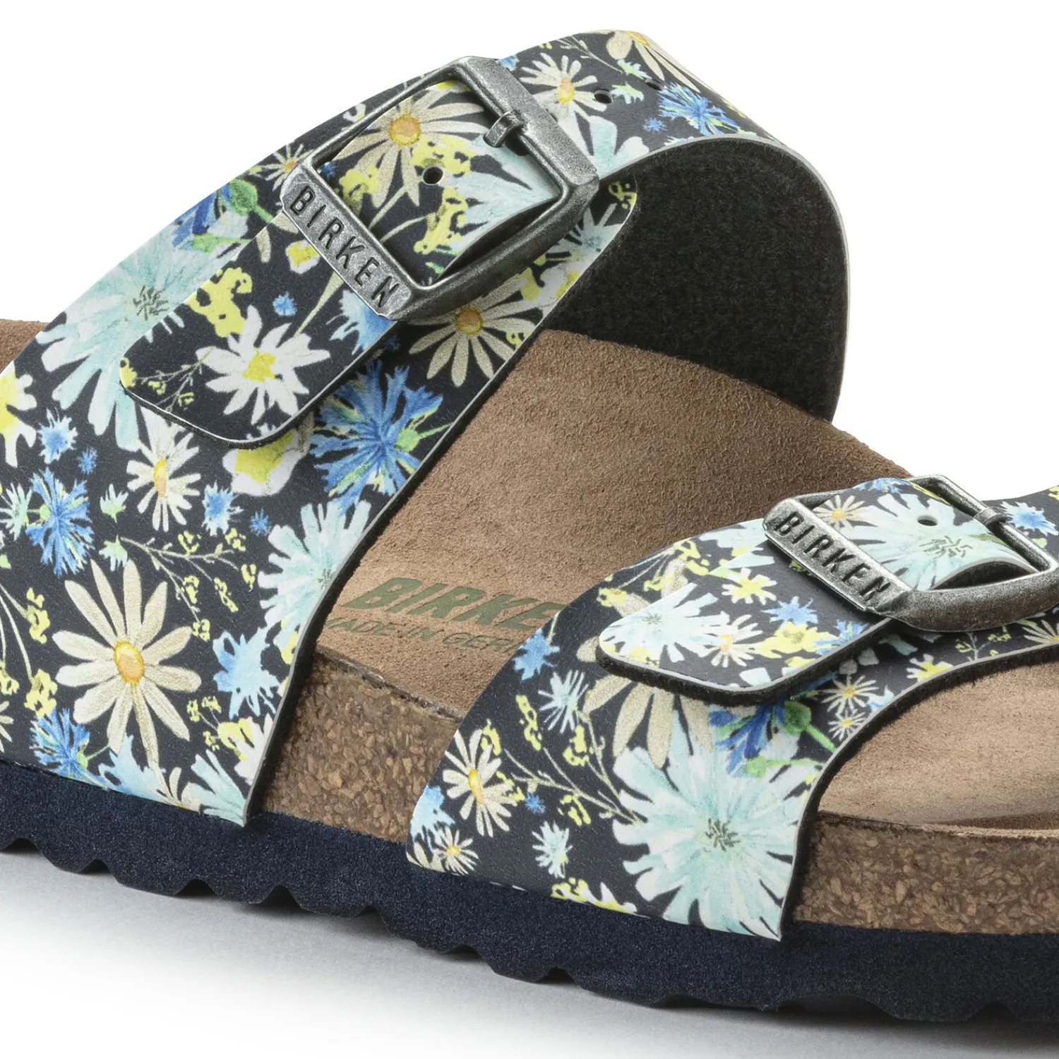 Sydney Vegan*Birkenstock Fashion