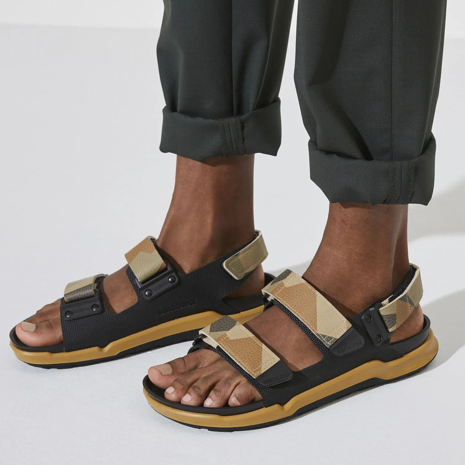 Tatacoa Herren*Birkenstock Outlet
