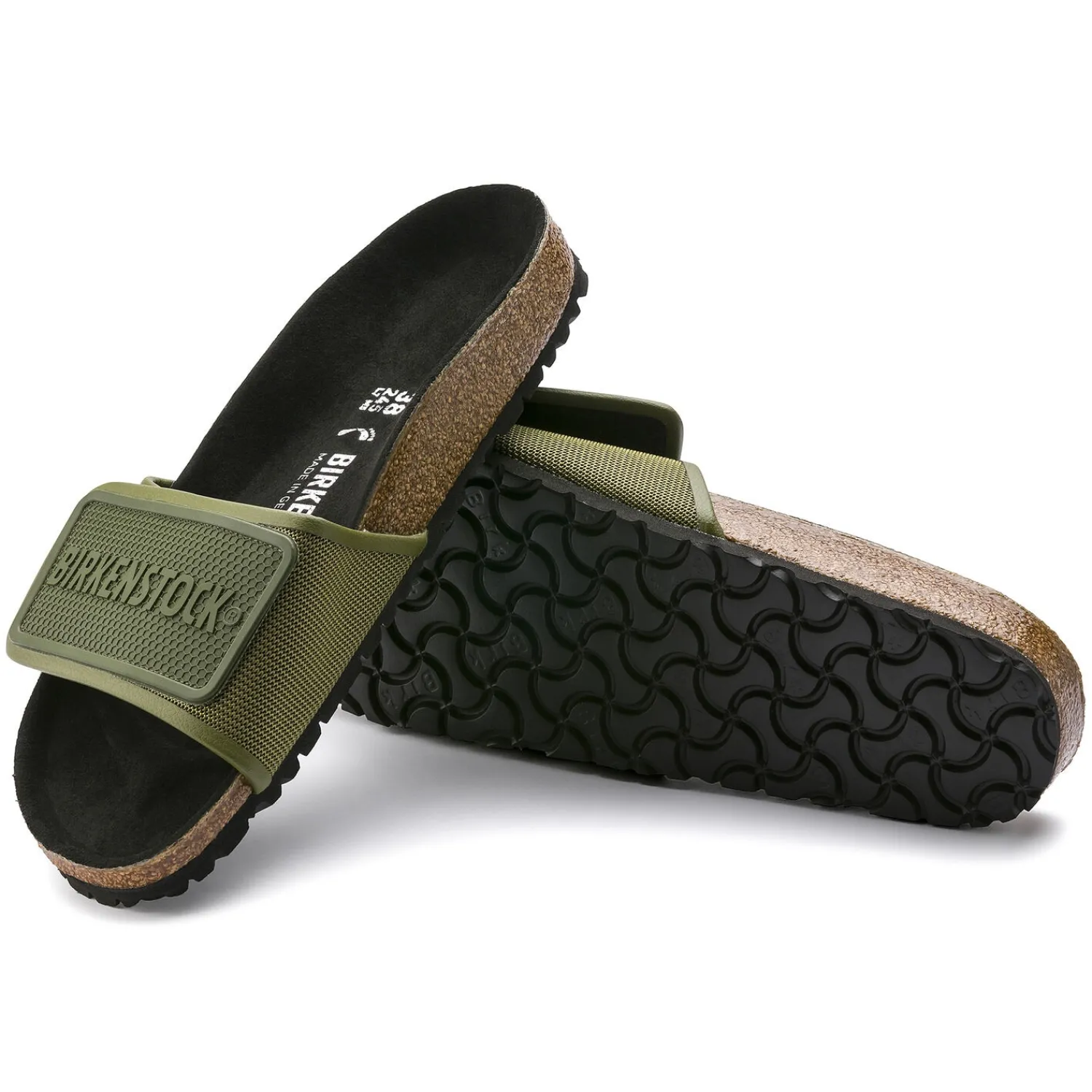 Tema*Birkenstock Outlet