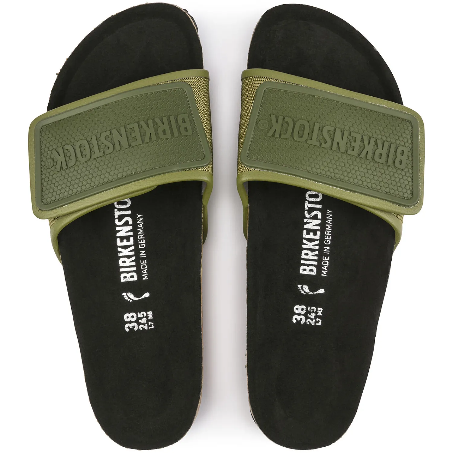 Tema*Birkenstock Outlet