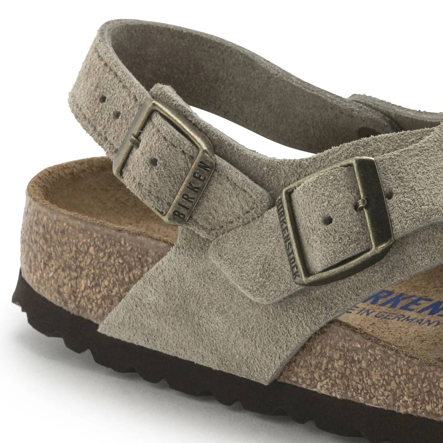 Tulum*Birkenstock New