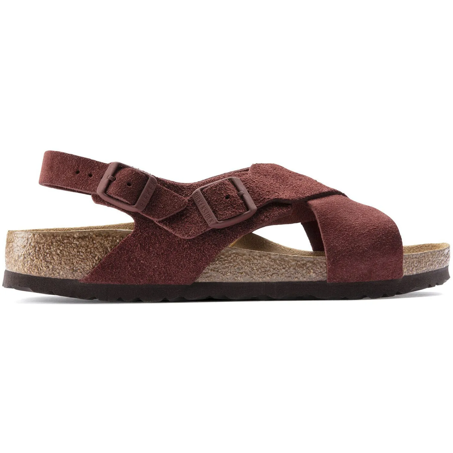Tulum Weichbettung*Birkenstock Cheap