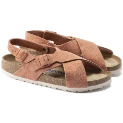 Tulum Weichbettung*Birkenstock Best