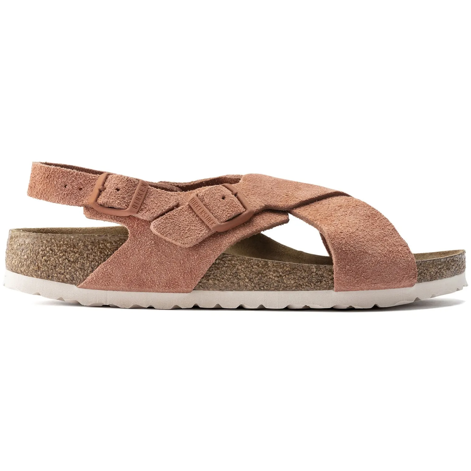 Tulum Weichbettung*Birkenstock Best