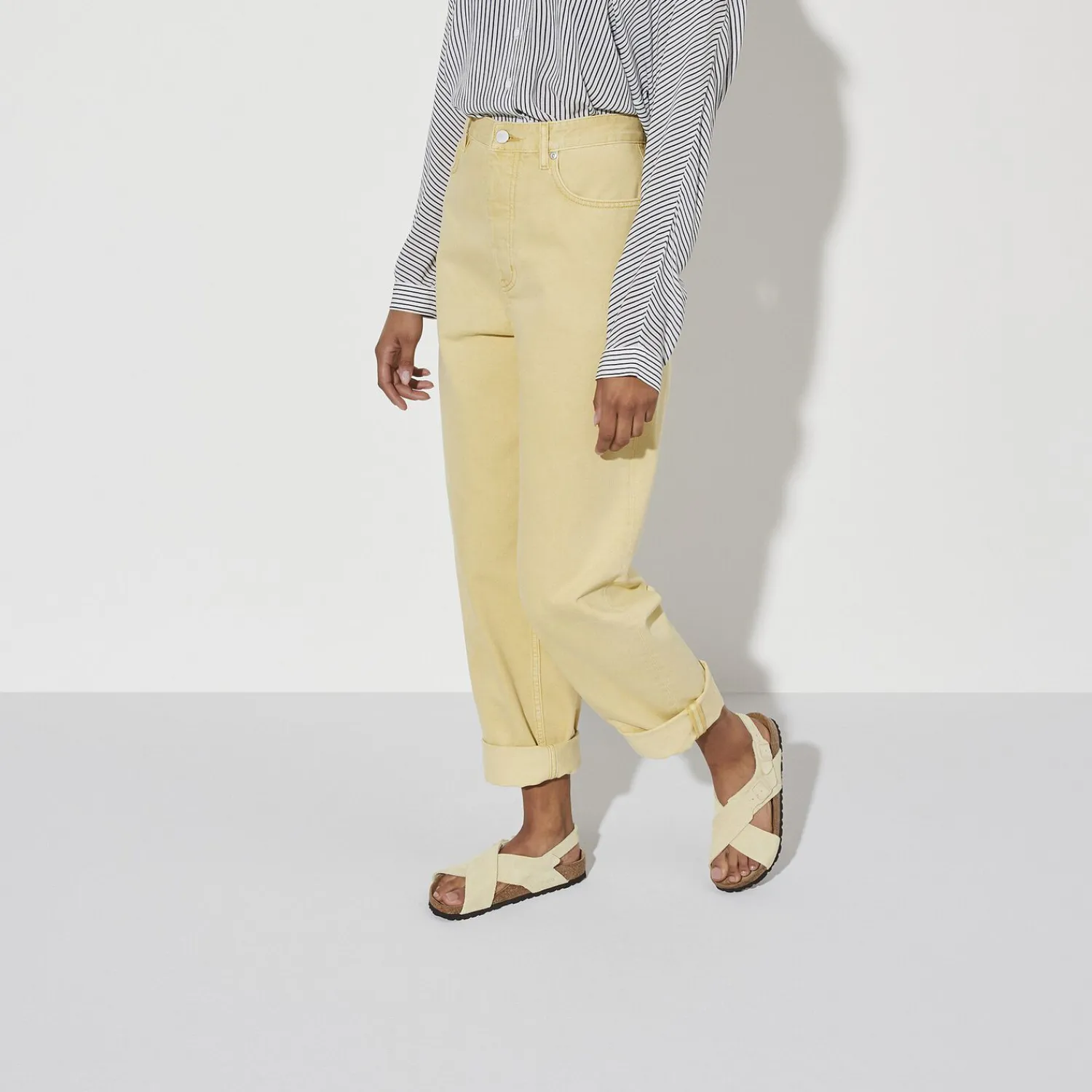 Tulum Weichbettung*Birkenstock Cheap