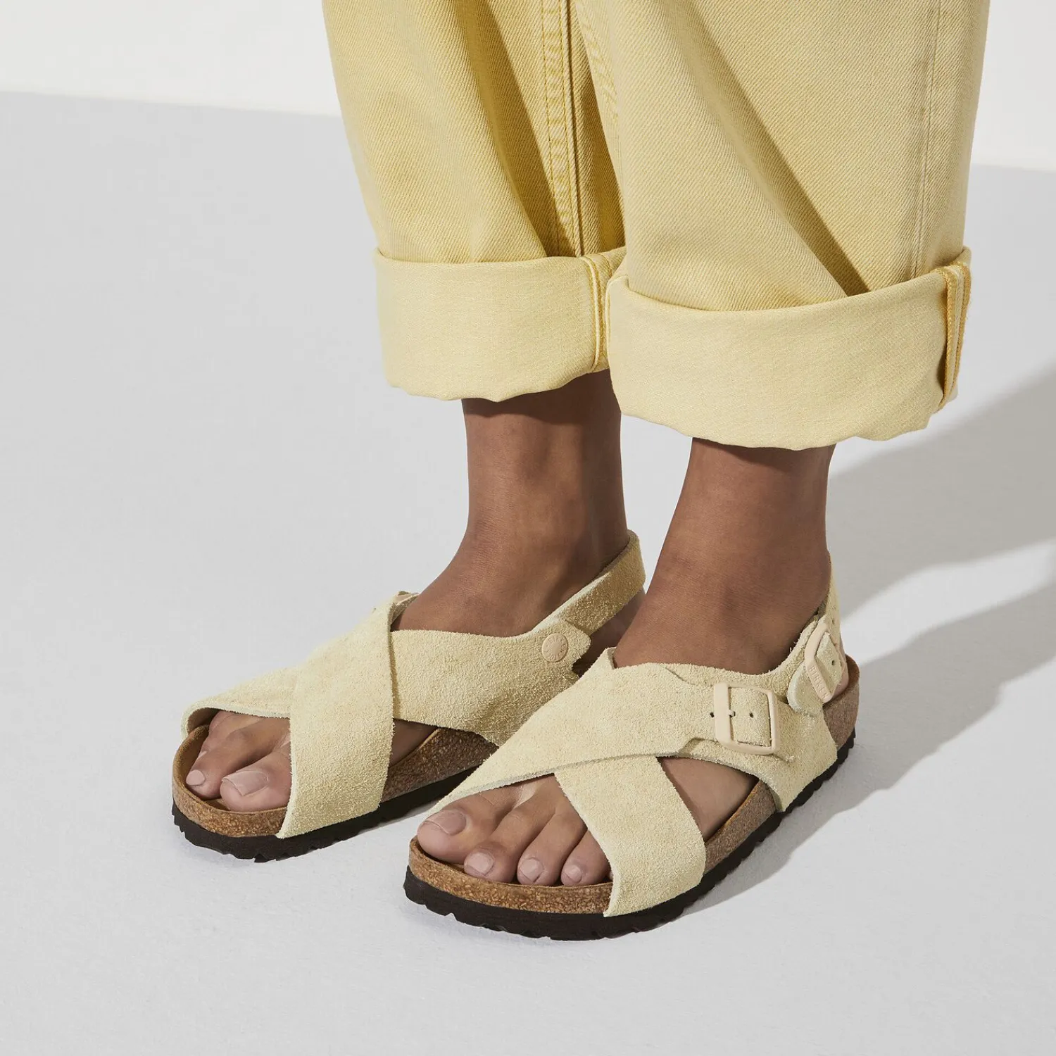 Tulum Weichbettung*Birkenstock Cheap