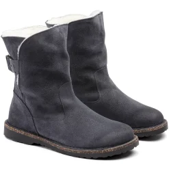 Uppsala Lammfell*Birkenstock Cheap