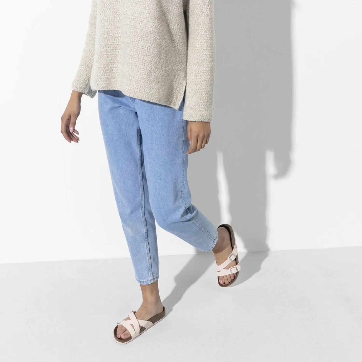 Yao Vegan*Birkenstock Fashion