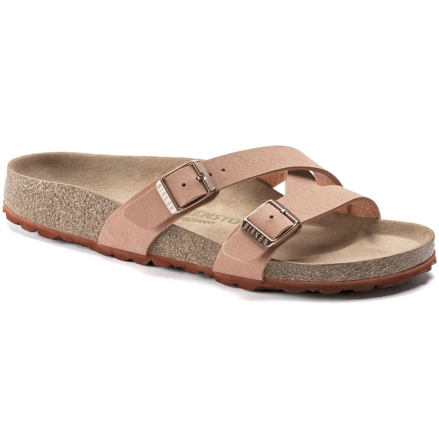 Yao Vegan*Birkenstock Best