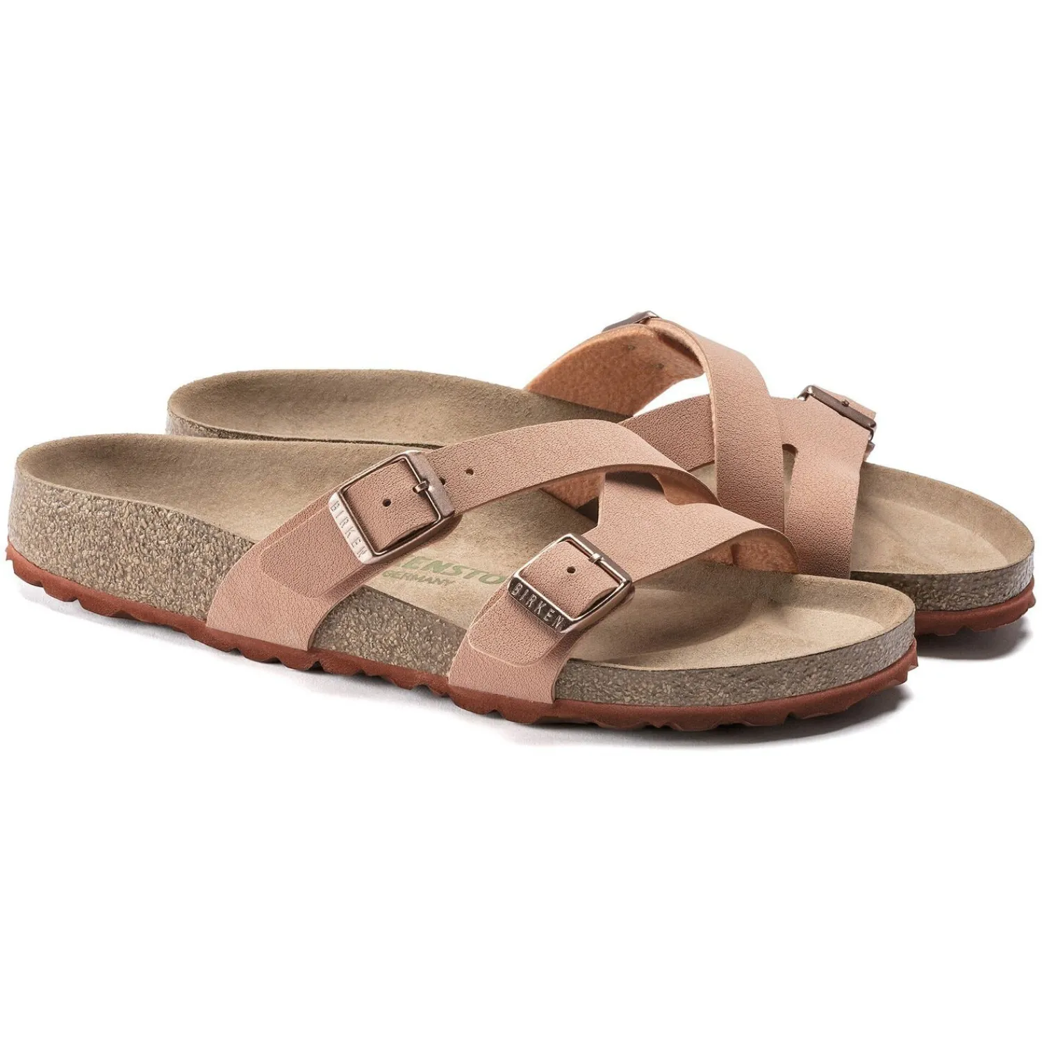 Yao Vegan*Birkenstock Best
