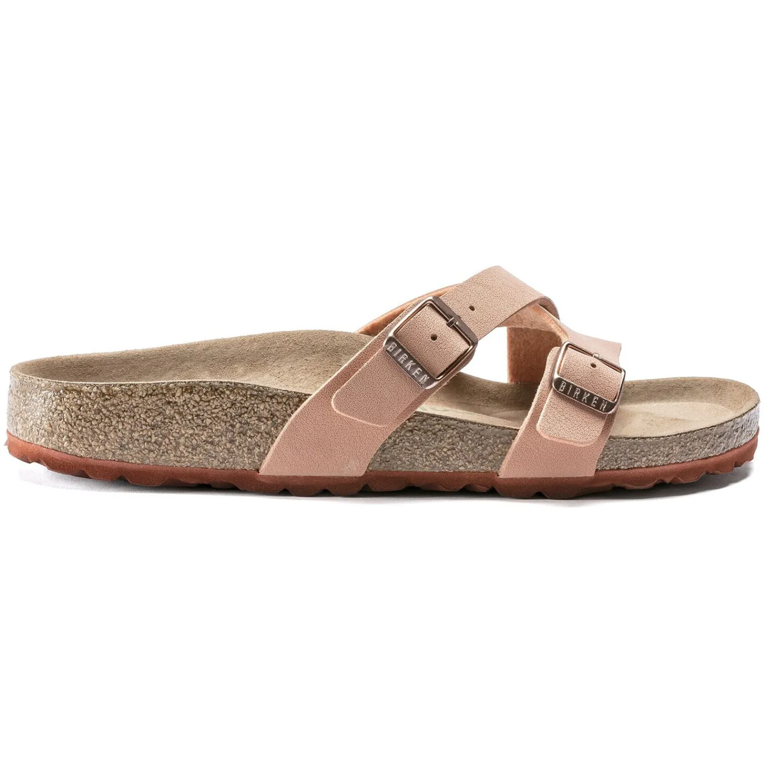 Yao Vegan*Birkenstock Best