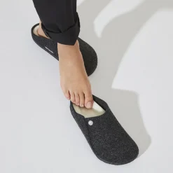 Zermatt Lammfell*Birkenstock Sale