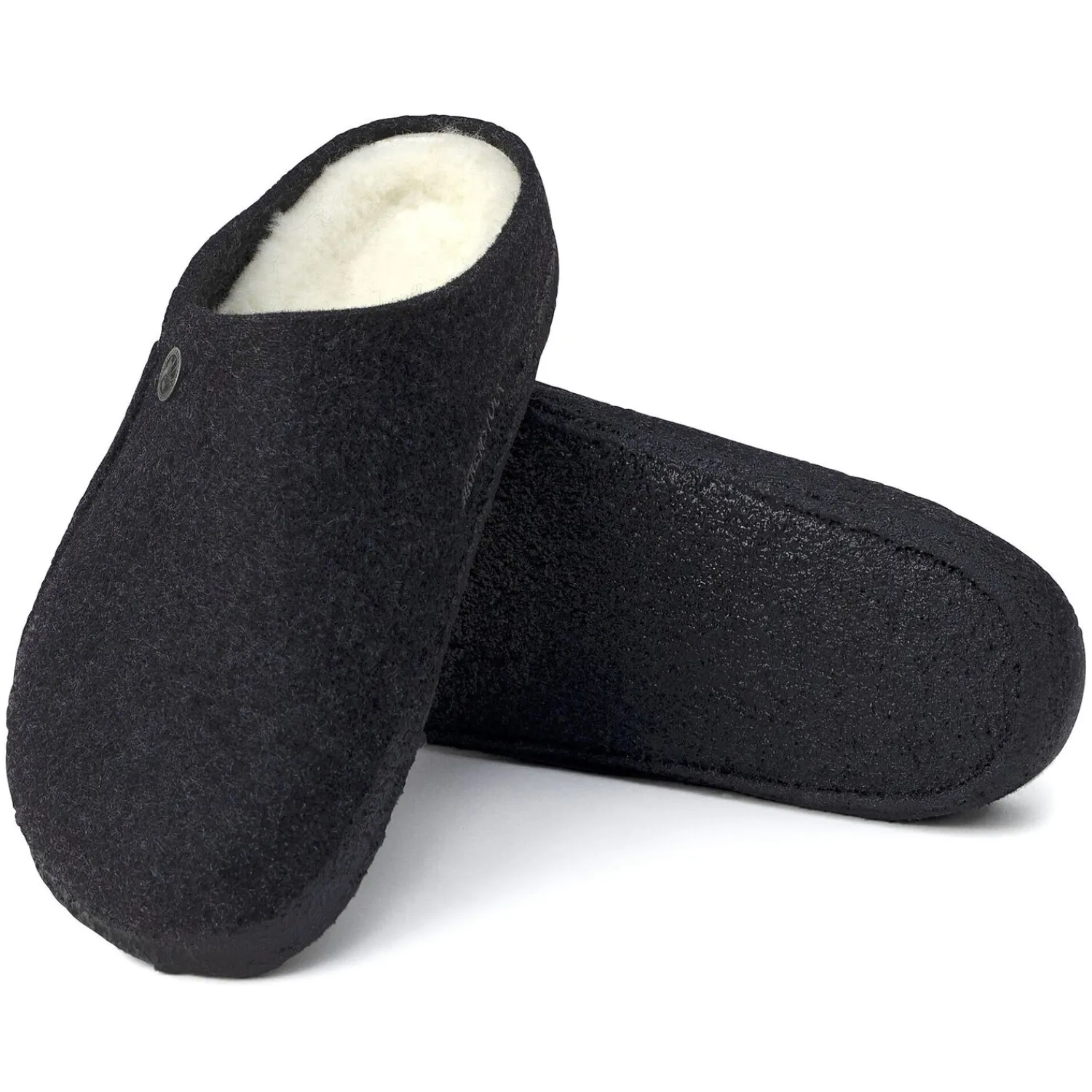 Zermatt Lammfell*Birkenstock Sale