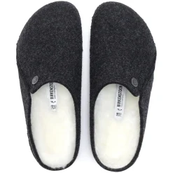 Zermatt Lammfell*Birkenstock Sale