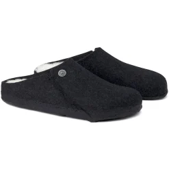 Zermatt Lammfell*Birkenstock Sale