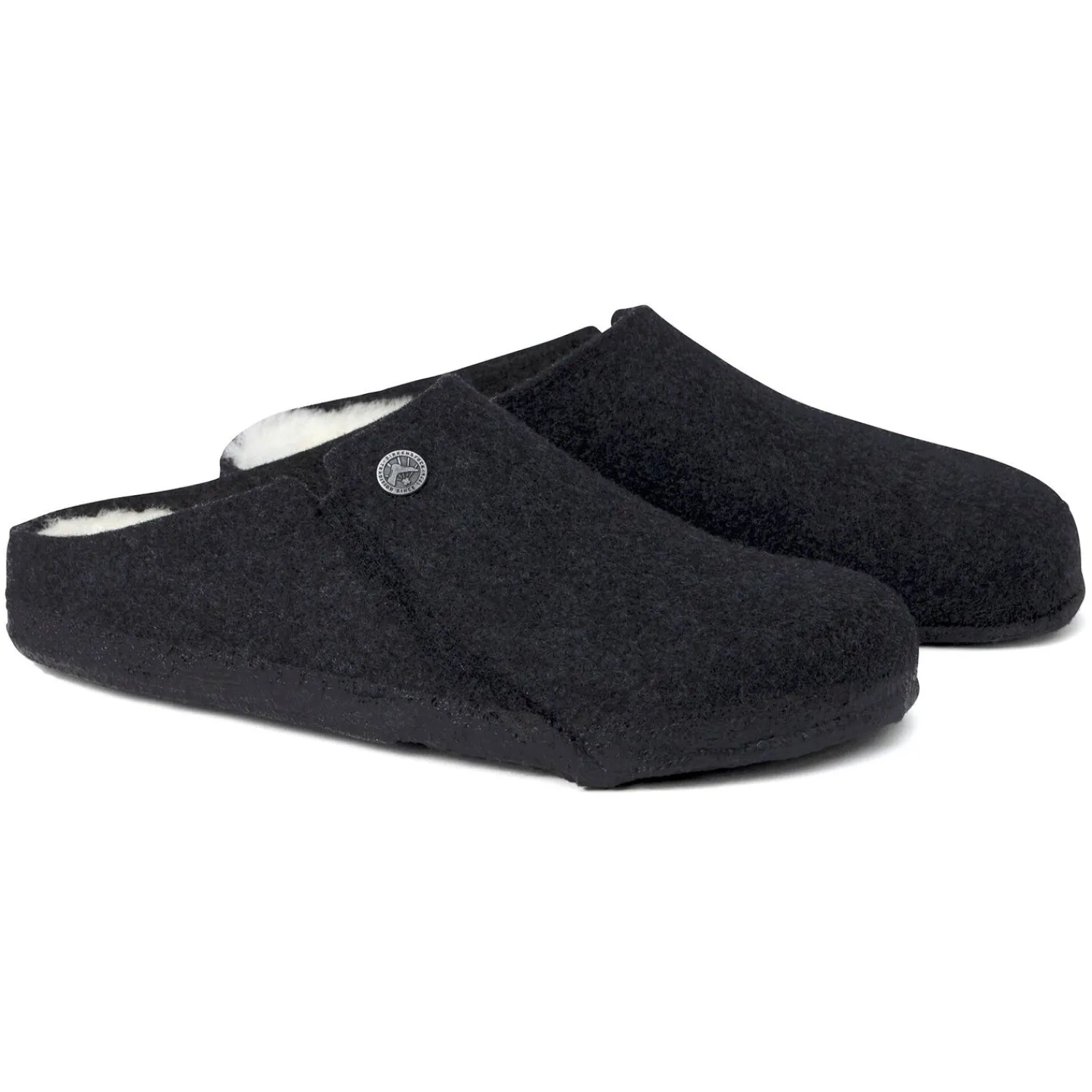 Zermatt Lammfell*Birkenstock Sale