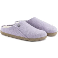 Zermatt Lammfell*Birkenstock Flash Sale