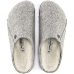 Zermatt Lammfell*Birkenstock Sale