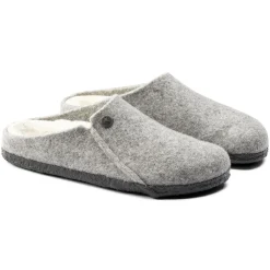 Zermatt Lammfell*Birkenstock Sale