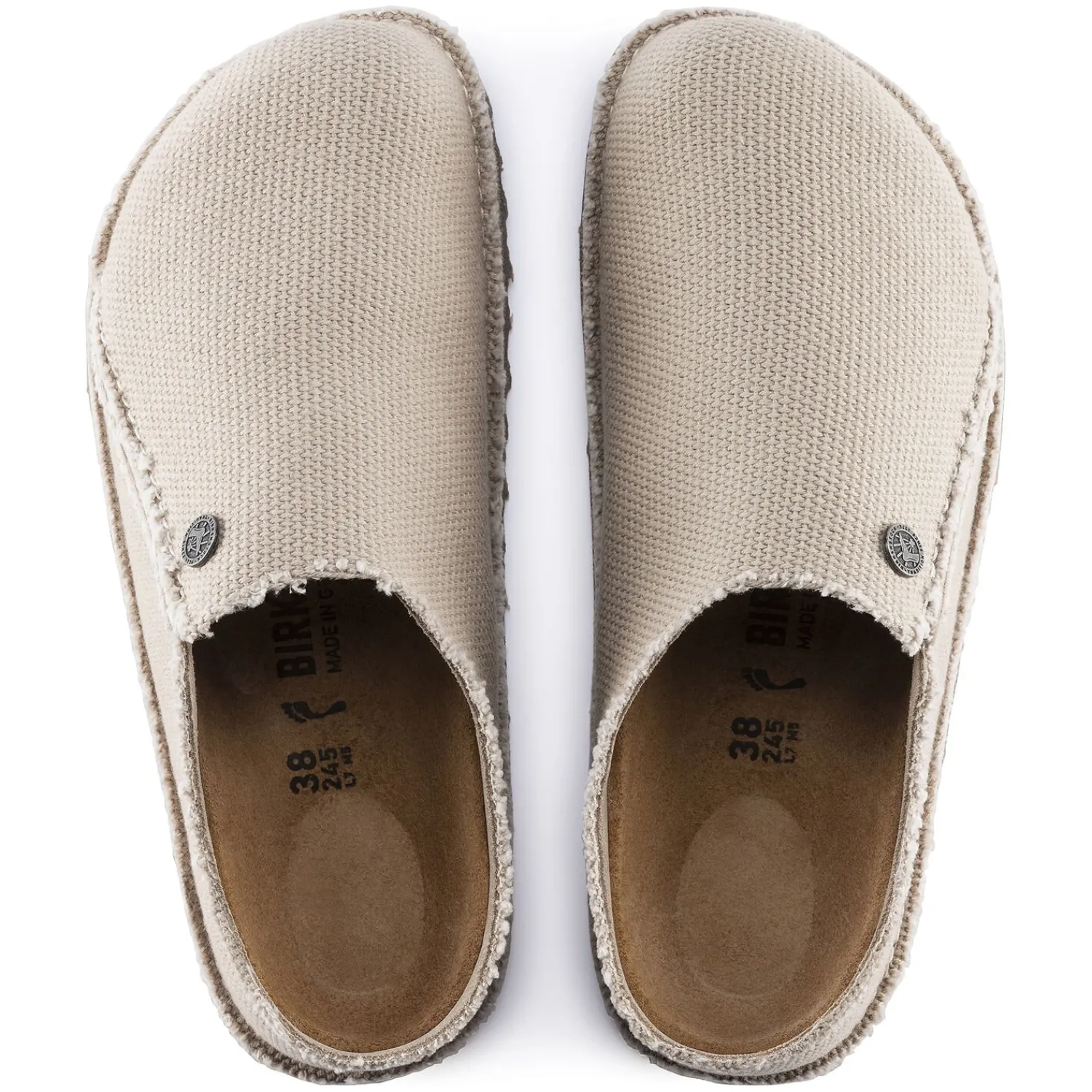 Zermatt Premium*Birkenstock Fashion
