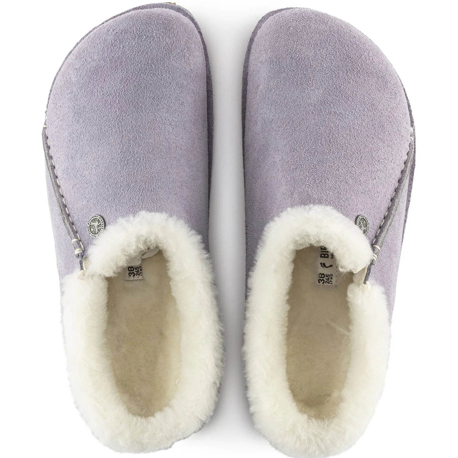Zermatt Premium*Birkenstock Hot