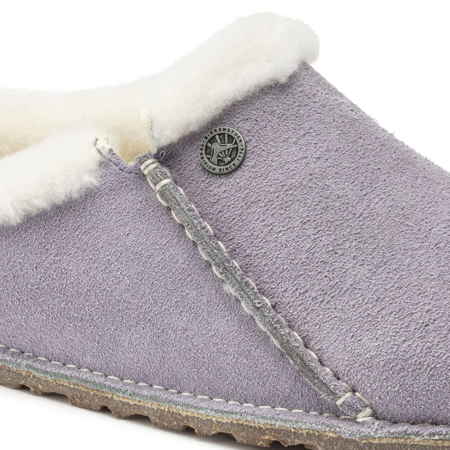 Zermatt Premium*Birkenstock Hot