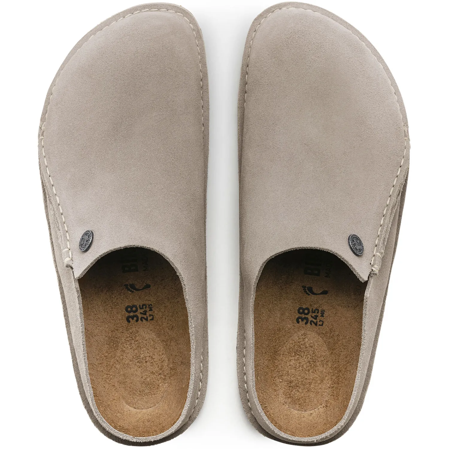 Zermatt Premium*Birkenstock Sale